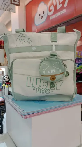 Bolsa feminina