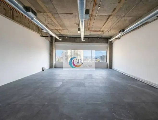 Conjunto para alugar, 1126 m² - Vila Leopoldina - São Paulo/SP