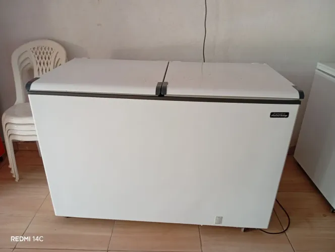 Freezer em ótimo estado 