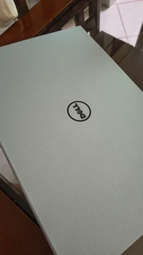 Notebook Dell
