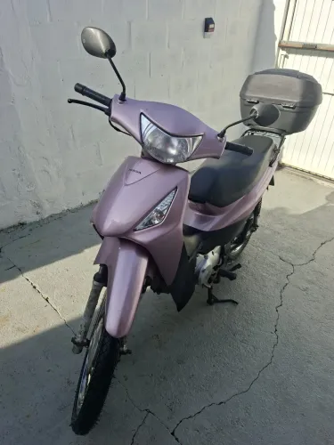 Vendo biz partida elétrica 