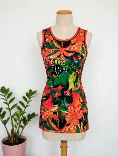 VESTIDO C&A