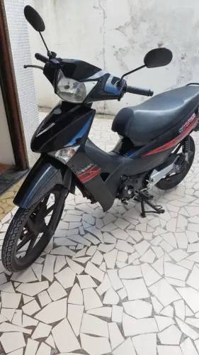 Traxx SKY 125cc