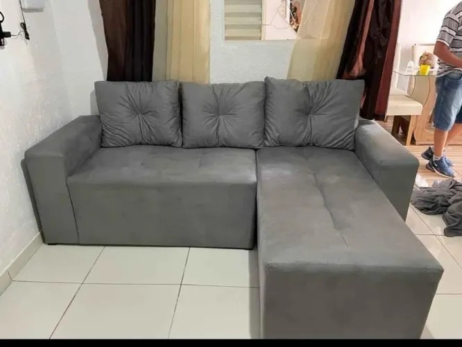 Sofá Coliseu
