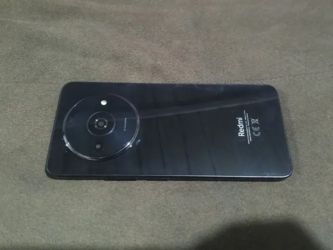 Redmi A3