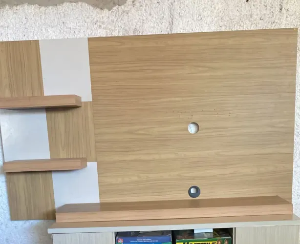 Painel para TV