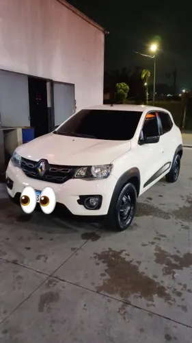 kwid 2018 abaixo da tabela