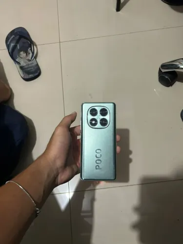 POCO X7 - 256GB