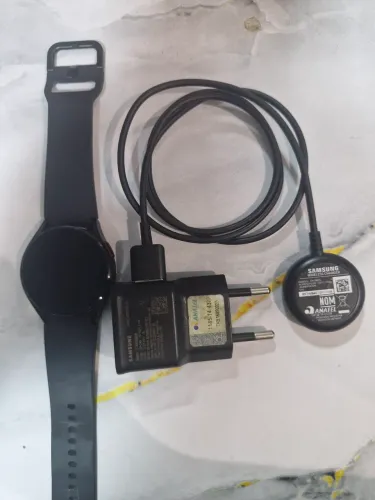 Galaxy Watch4