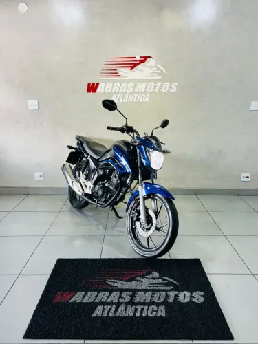 TITAN 160