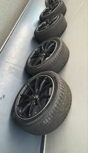 Roda aro 18 5 furos