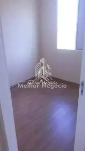Apartamento à venda em Campinas, Vila Marieta, com 3 quartos, com 52 m²