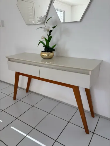 Vendo aparador e home para sala de estar