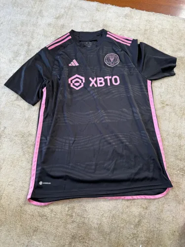 Camiseta Inter Miami Messi 10 GG