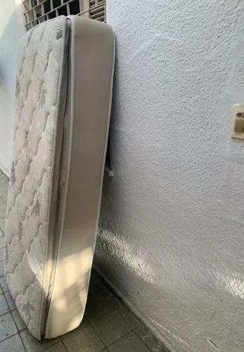 Cama de Solteiro