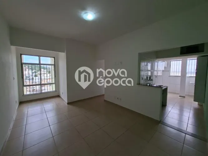São Cristóvão | Apartamento 2 quartos