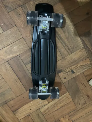 Mini cruiser