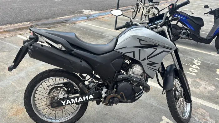 VENDO LANDER 250