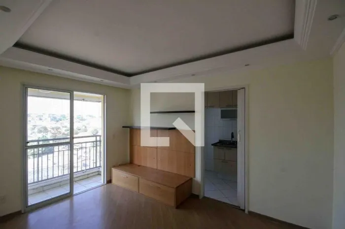 Apartamento à Venda - Vila Prudente, 2 Quartos, 53 m2