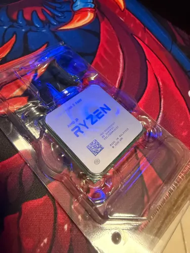Processador Ryzen 5 5600