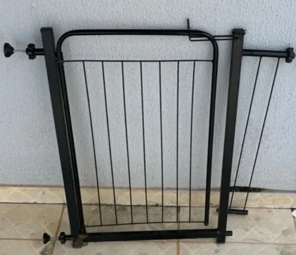Portão pety