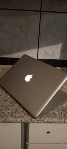 Vendo MACBOOK