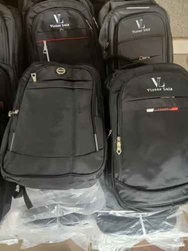 Mochila VAREJO E ATACADO