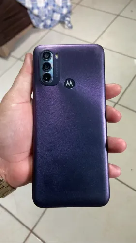Moto g31