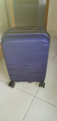 Mala de bordo