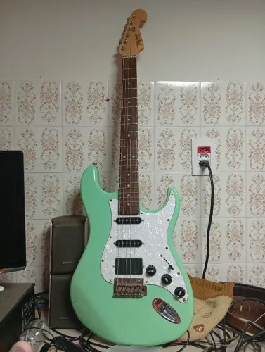 Guitarra Tagima t635 classic séries 
