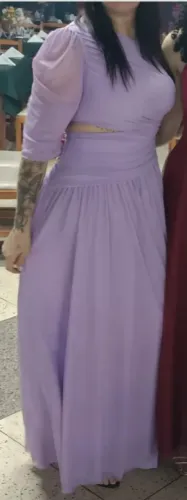 Vestido para festa 