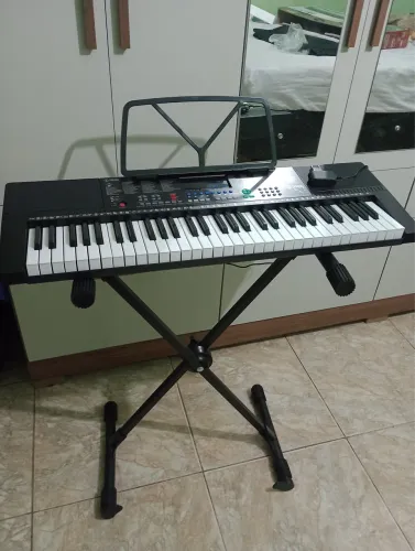 Teclado
