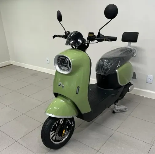VO-E SCOOTER MIA 1000W 0KM 2026/2026