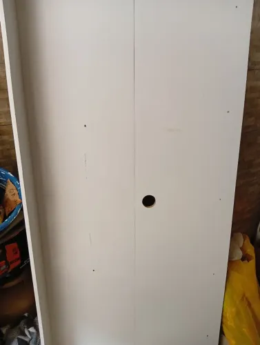 Painel MDF 1,60m