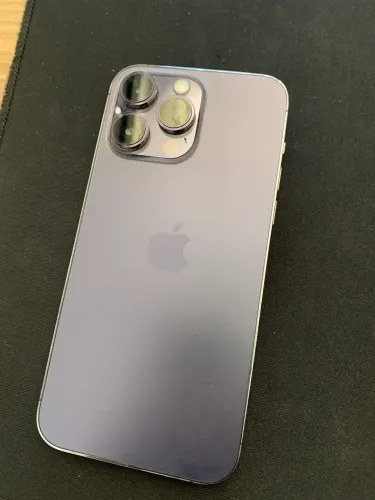 iPhone 14 Pro Max 128GB zero