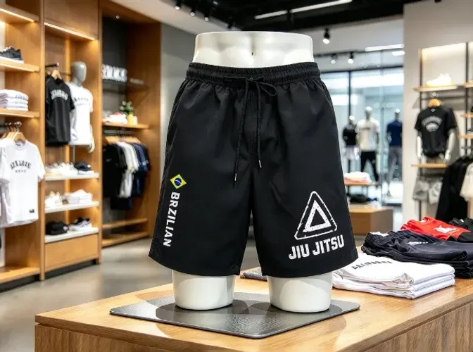 Bermunda Espotiva dryfit