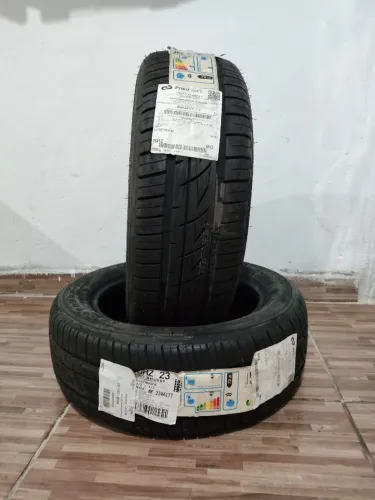 Par Pneus Firestone F600 195/55-15 Novo