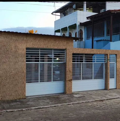 Casa/ Loft em santa cruz Aracruz 