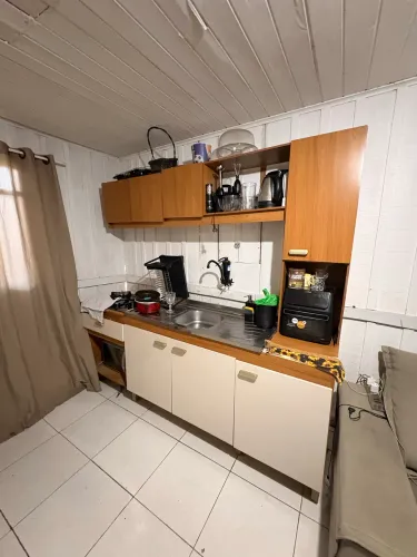 Armário de cozinha