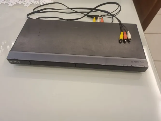 DVD
