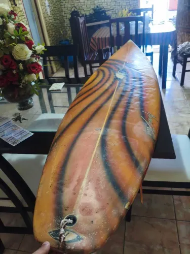 Prancha surf 30l