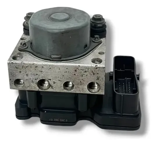 Modulo Abs Freio Gm Celta 1.0 2008 2009 2010 2011 2012