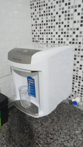 Bebedor Agua