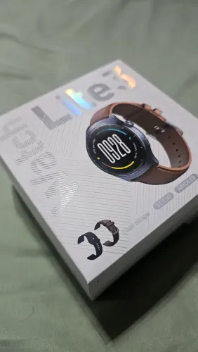 Smartwatch