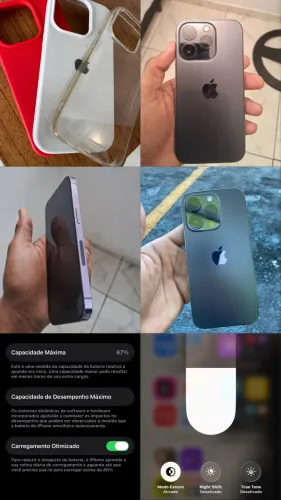 Iphone 14 Pro - 128gb | 100% original