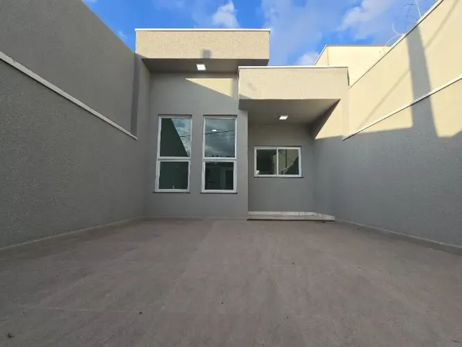 Casa a venda em Hortolândia