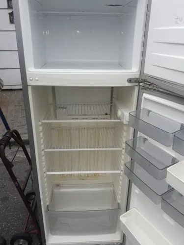 Geladeira Consul