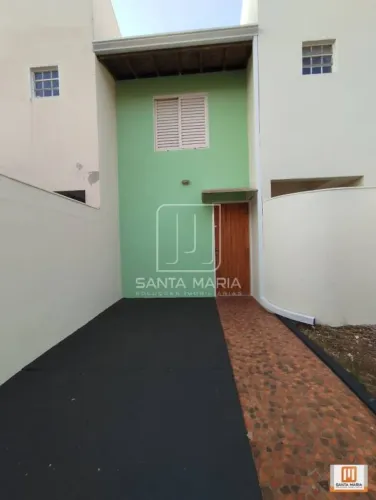Casa para alugar com 1 dormitório no bairro RECREIO ANHANGUERA
