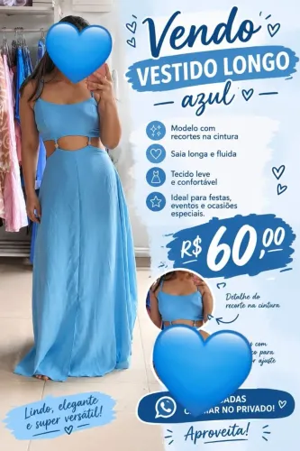 Vestido 