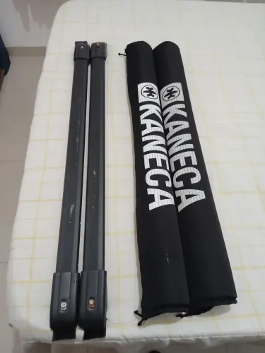 RACK E PROTETOR DE RACK